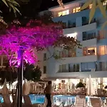 Aparthotel Yassen Village Sluneční pobřeží