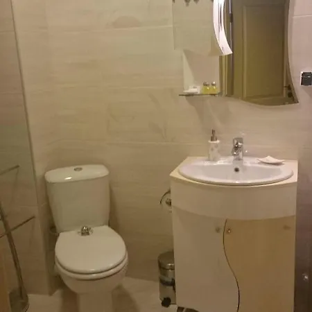 Yassen Village 3* Солнечный берег