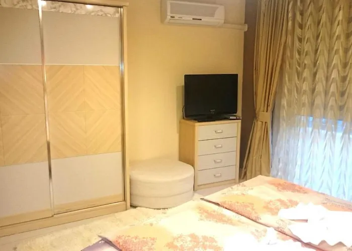 Lejlighedshotel Yassen Village 3*