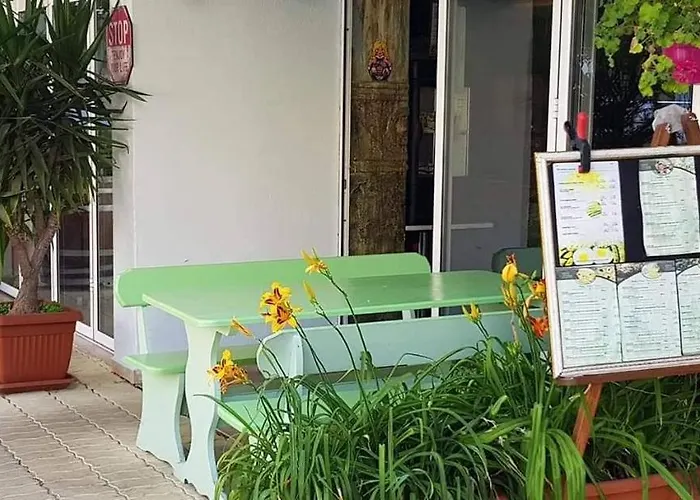 Yassen Village 3* Sunny Beach